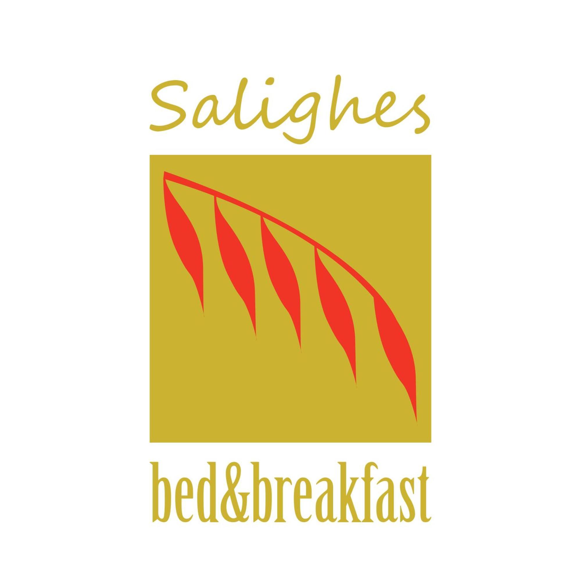 Frühstückspension Salighes 3*